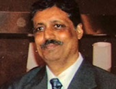 Capt. Birendra Kumar Jha